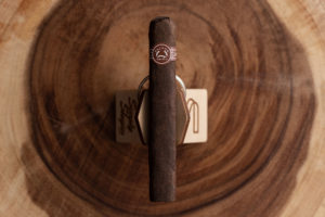 Epic La Rubia Robusto | Timothy Allen