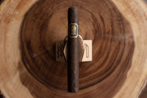 Epic La Rubia Robusto | Timothy Allen