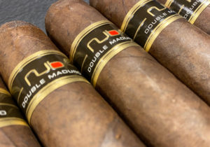 Nub Double Maduro (DUB) | Photo by Timothy Allen Nub Double Maduro (DUB) | Photo by Timothy Allen