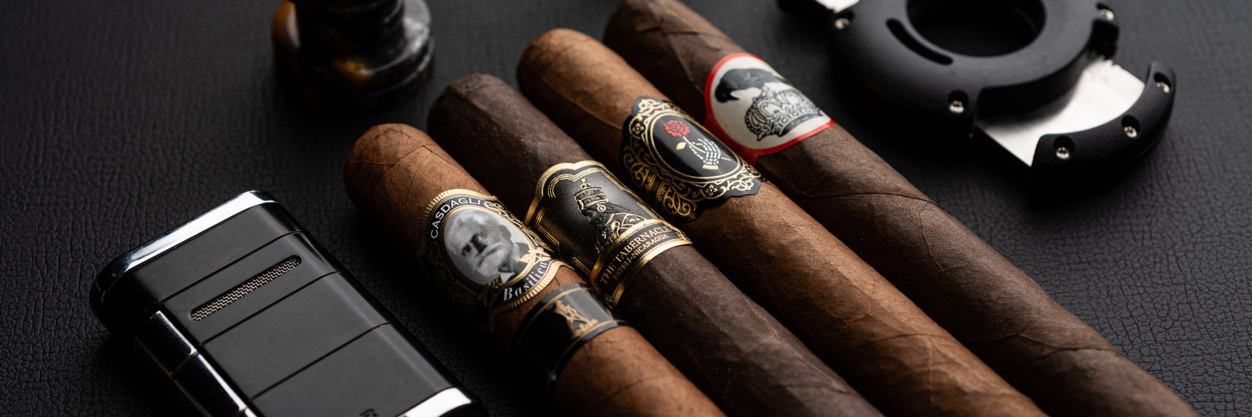 Top 10 Boutique Cigar Companies You Must Try Simply Stogies