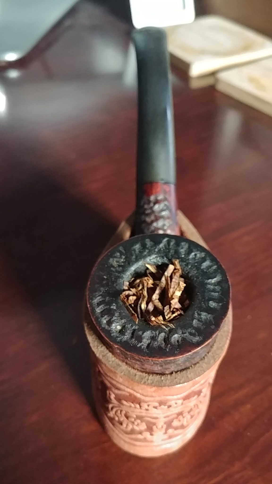 Everything You Need to Know to About Smoking Pipe Tobacco Simply Stogies