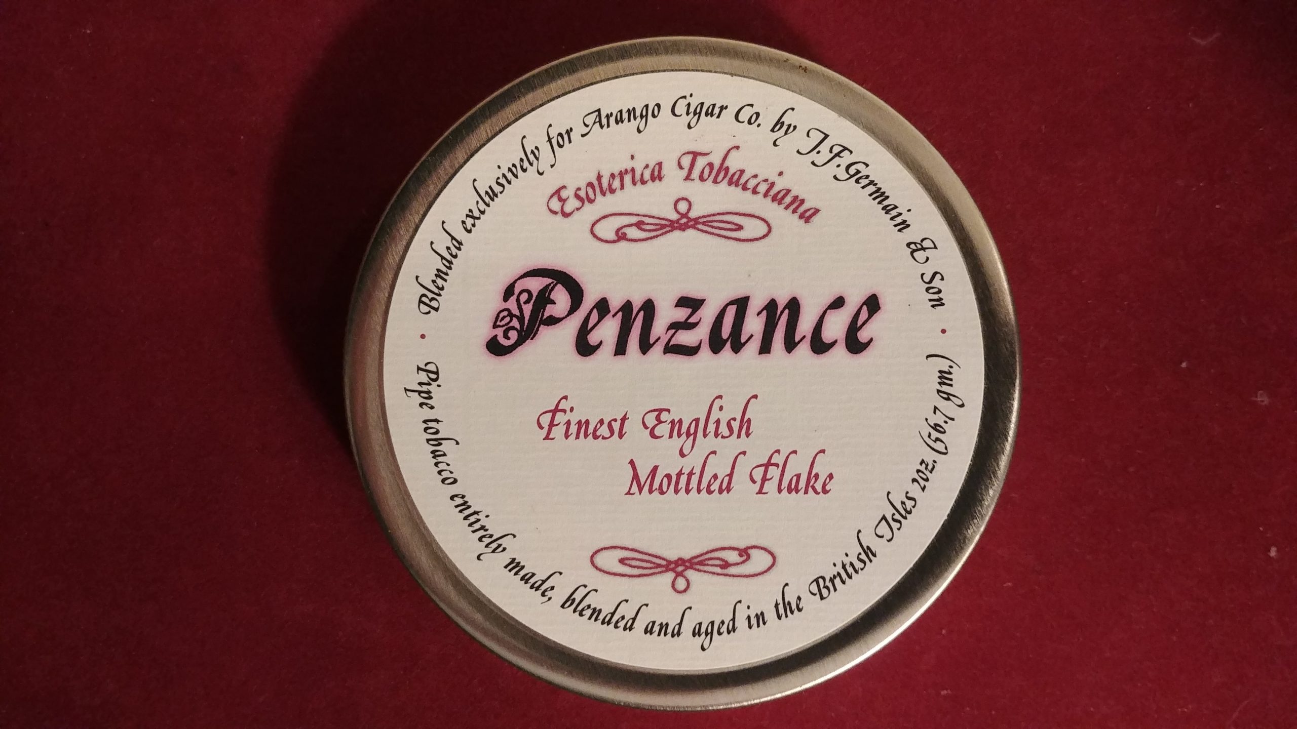5 Rare Pipe Tobaccos Worth Smoking - Simply Stogies