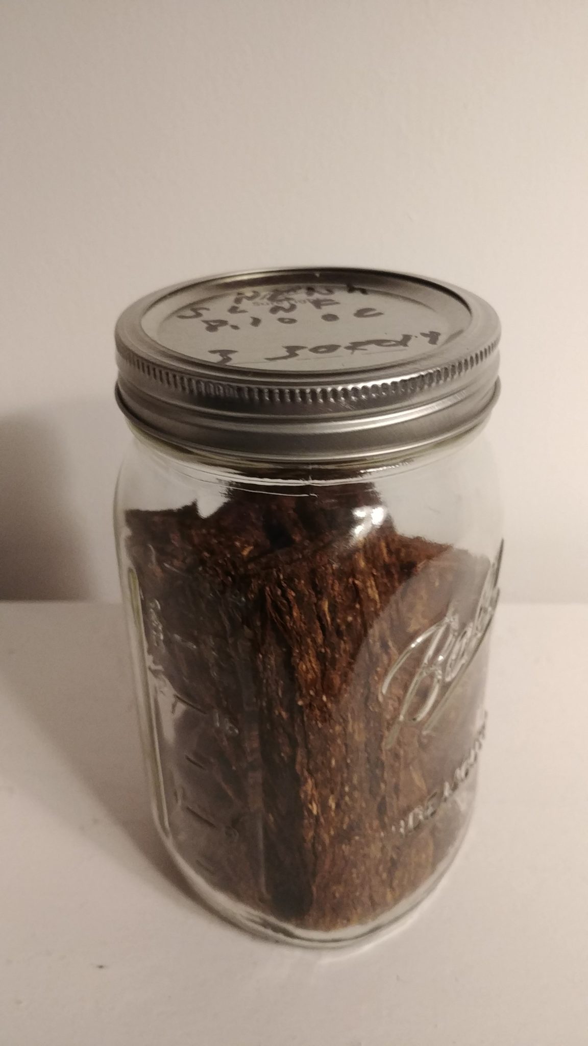 These Bulk Pipe Tobaccos Are Great for Aging in the Cellar Simply Stogies