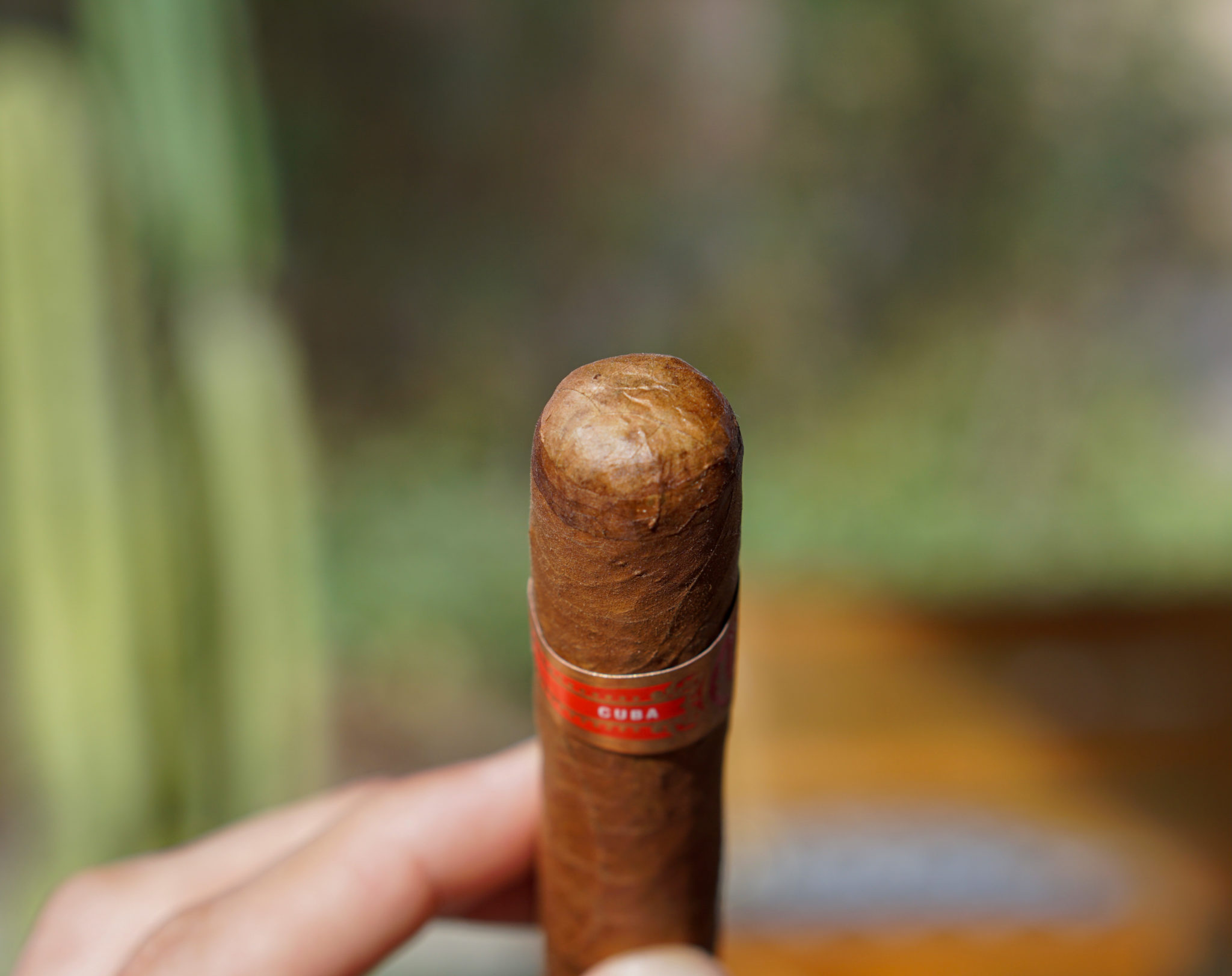 Cigar Review: The Juan Lopez Selección No. 2 Underwhelms Without Age ...