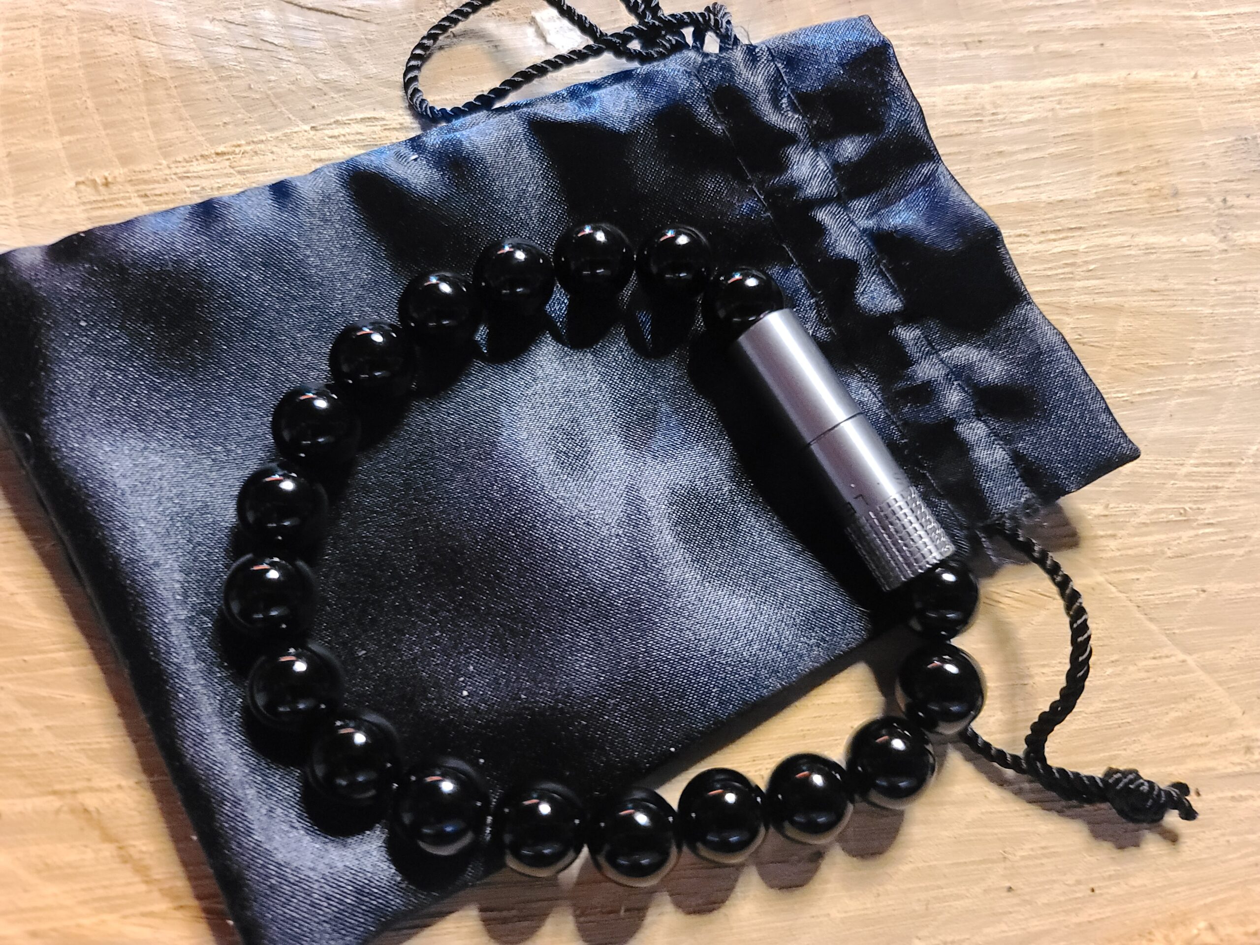 Product Review Les Fines Lames Punch Bracelet® is a Hit and a Miss