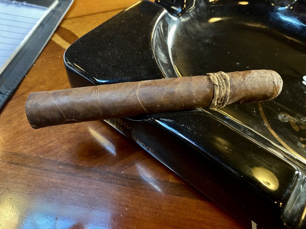 CAO  Basin, CAO Cigars