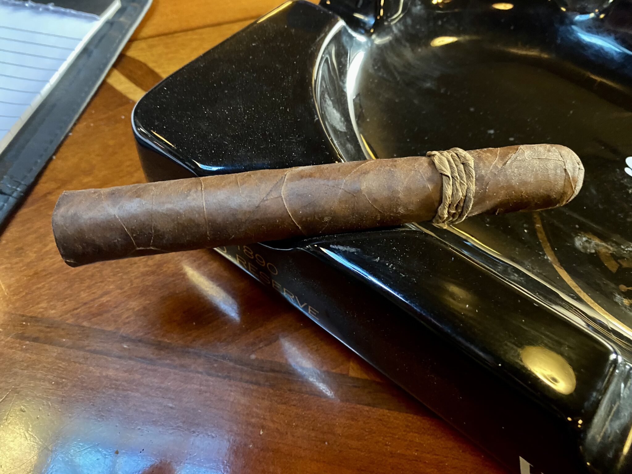 Cigar Review CAO Amazon Basin (2022 Release) Simply Stogies