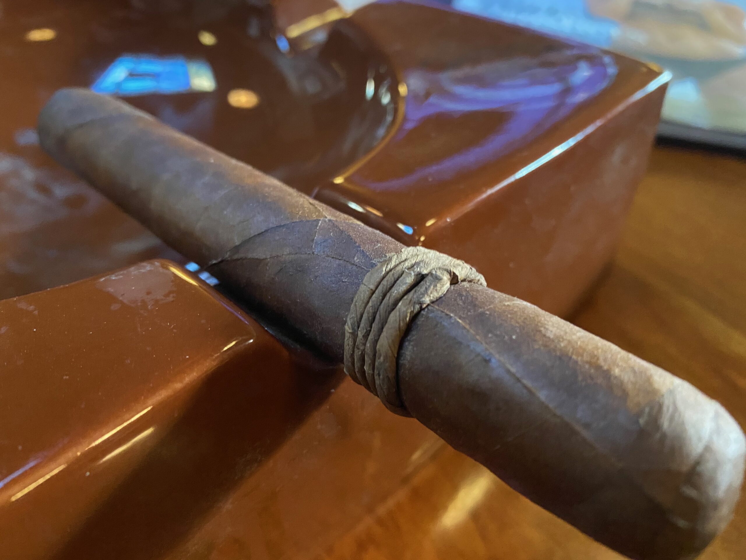 Cigar Review CAO Amazon Basin (2022 Release) Simply Stogies