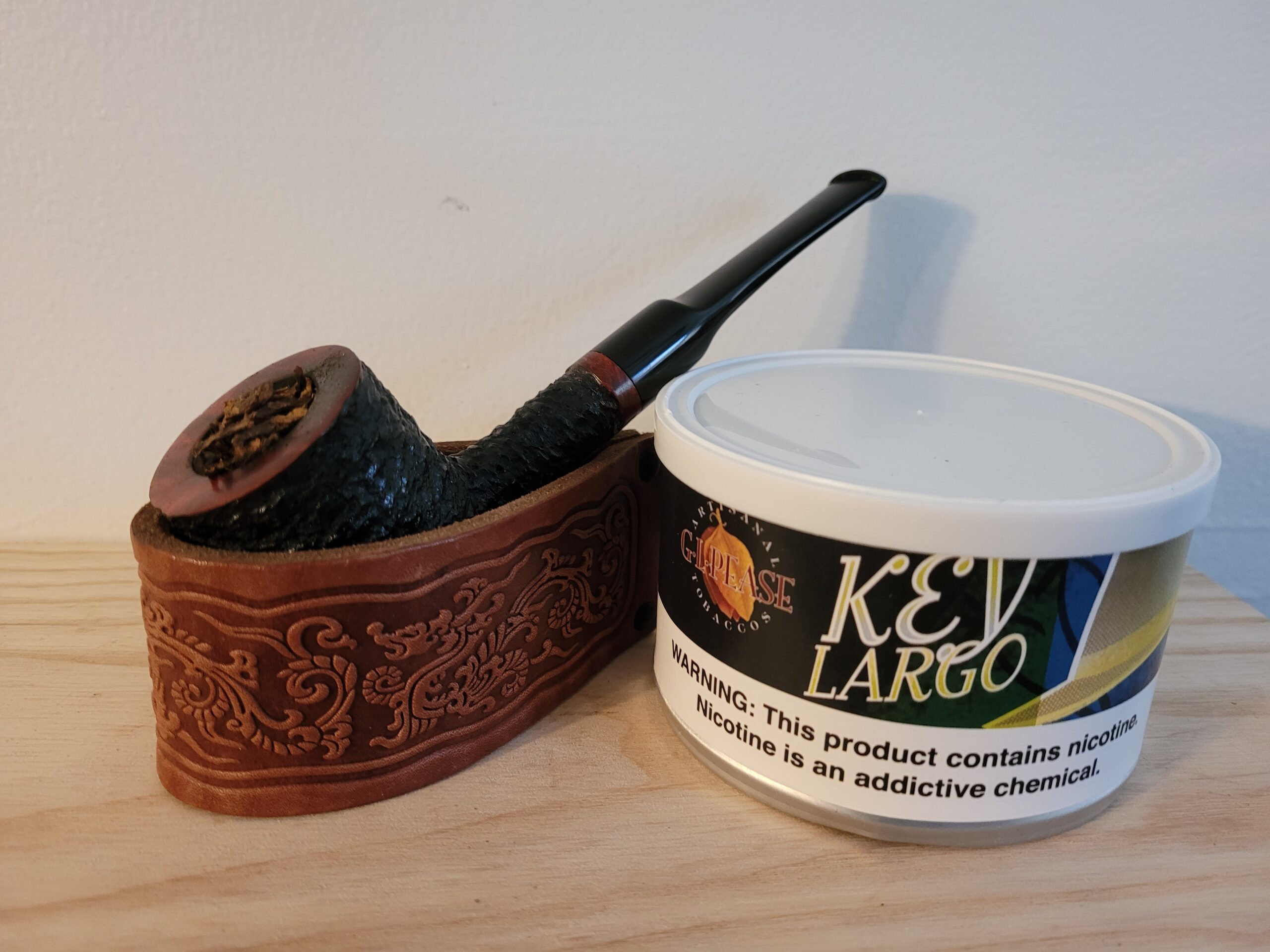 key largo tobacco GL Pease Key Largo - Simply Stogies