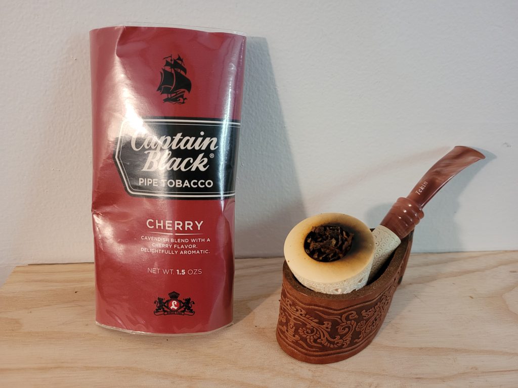 Is Captain Black Worth Smoking? - Simply Stogies