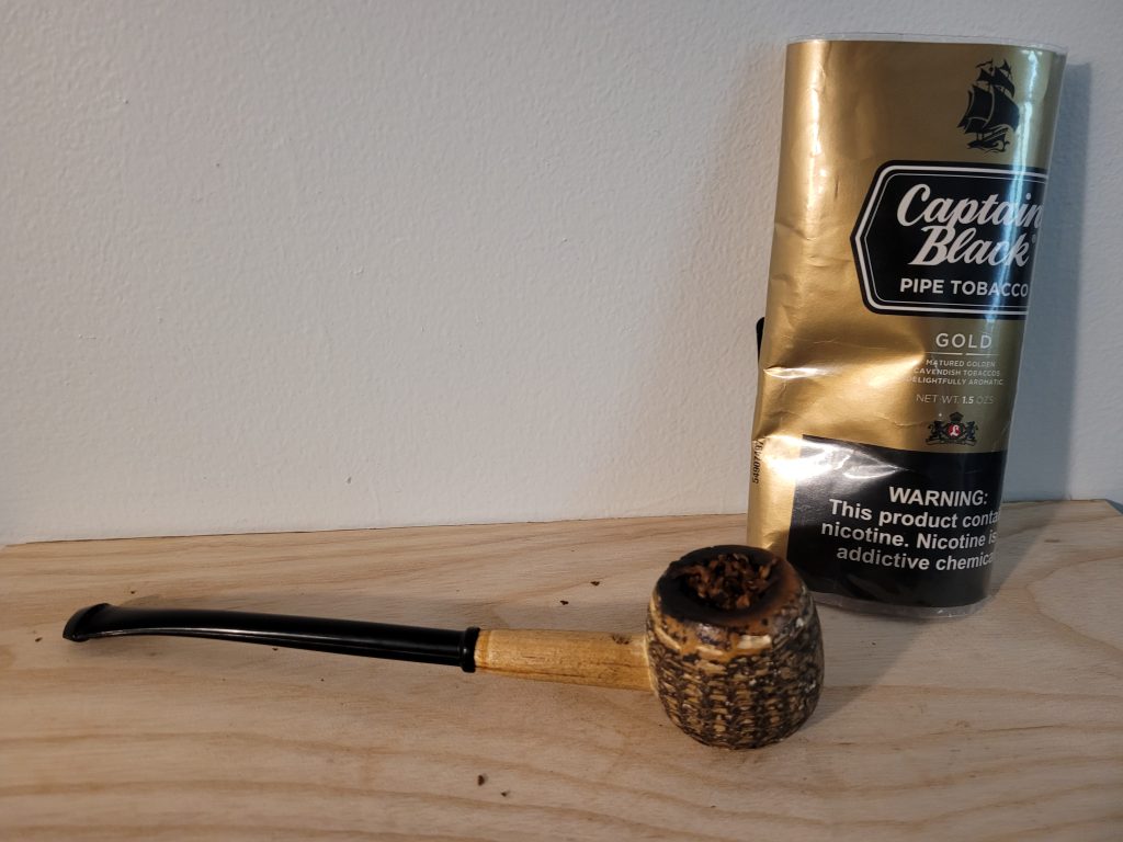 Is Captain Black Worth Smoking? - Simply Stogies