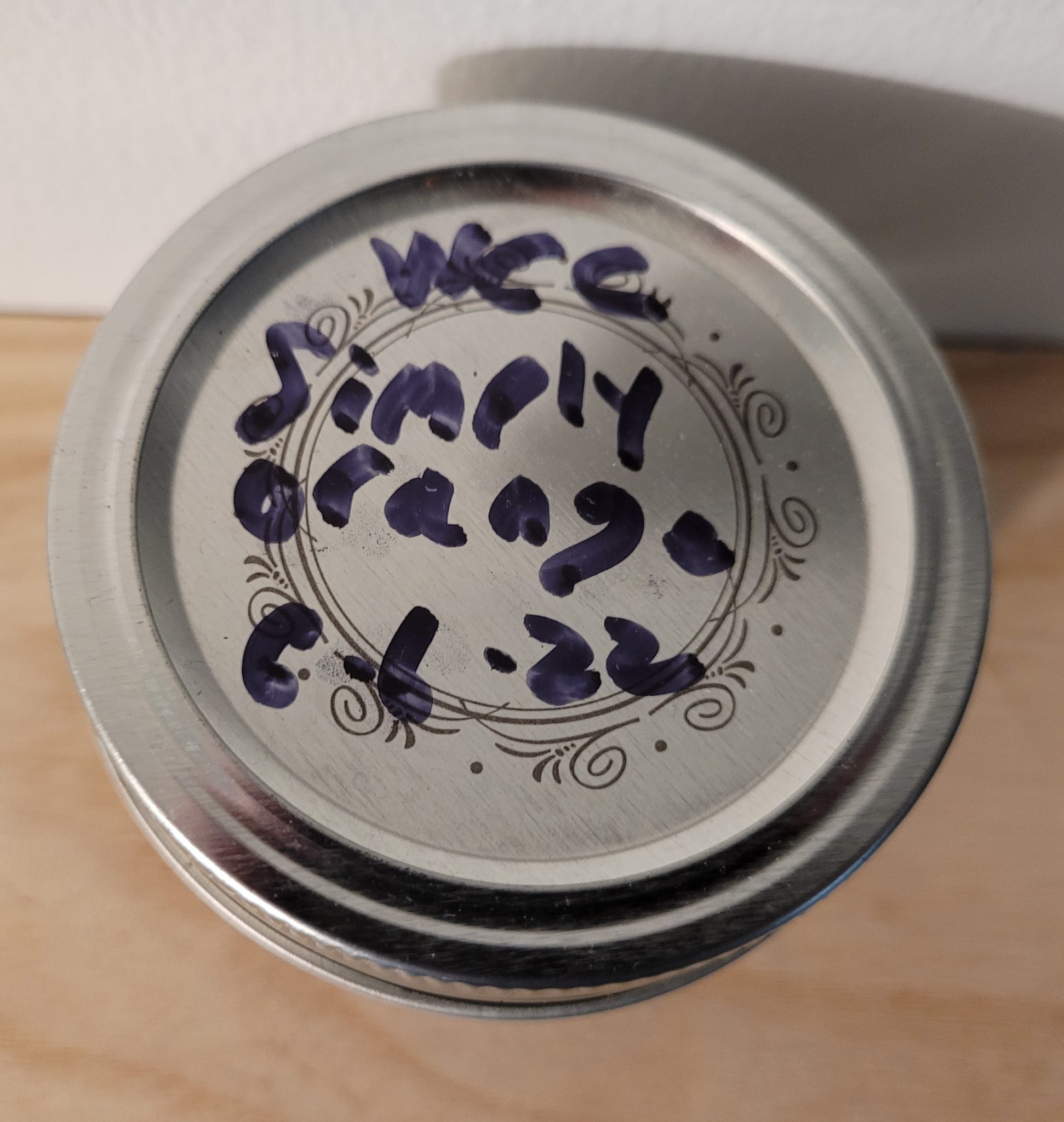 Watch City Cigar Simply Orange Simply Stogies