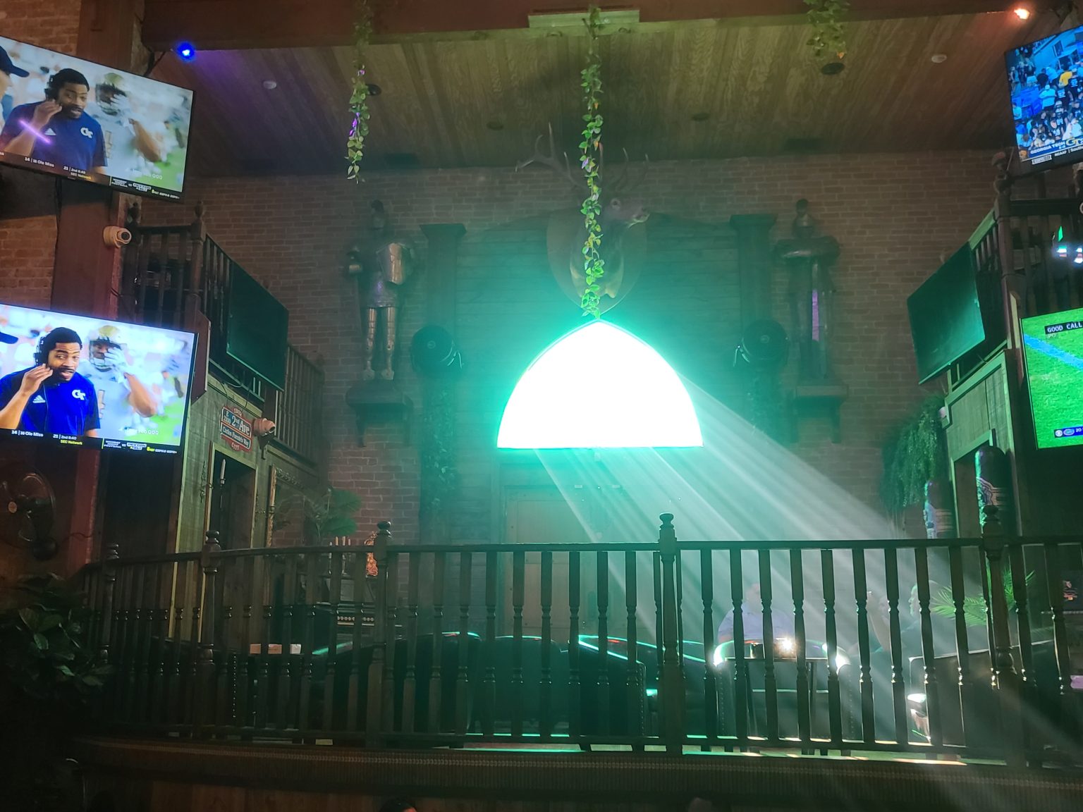 Cigar Lounge Review Grand Cathedral Cigars in Tampa, Florida Simply