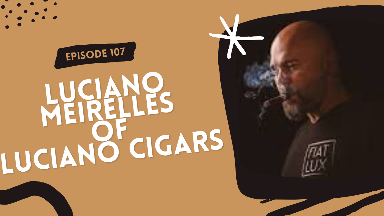 Simply Stogies Podcast