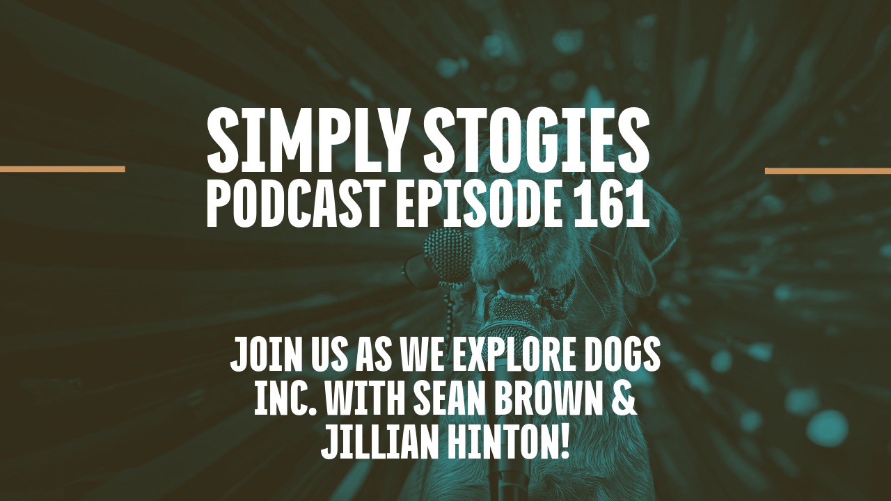 Episode 161: Dogs Inc.